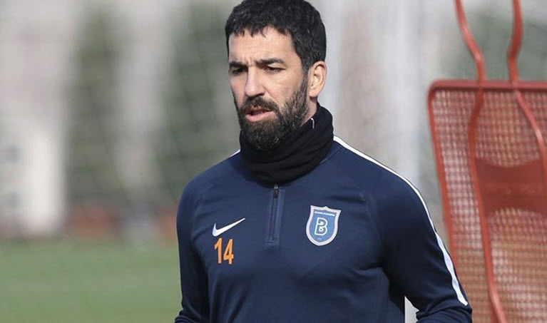 ترکیه-سوپرلیگ ترکیه-انتقال آردا توران-گالاتاسارای-Basaksehir