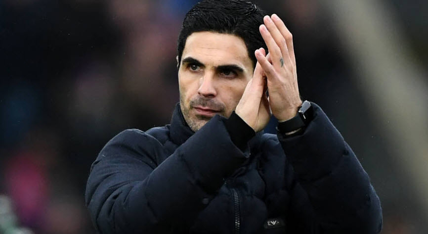 آرسنال-کریستال پالاس-انگلیس-لیگ برتر-Arsenal