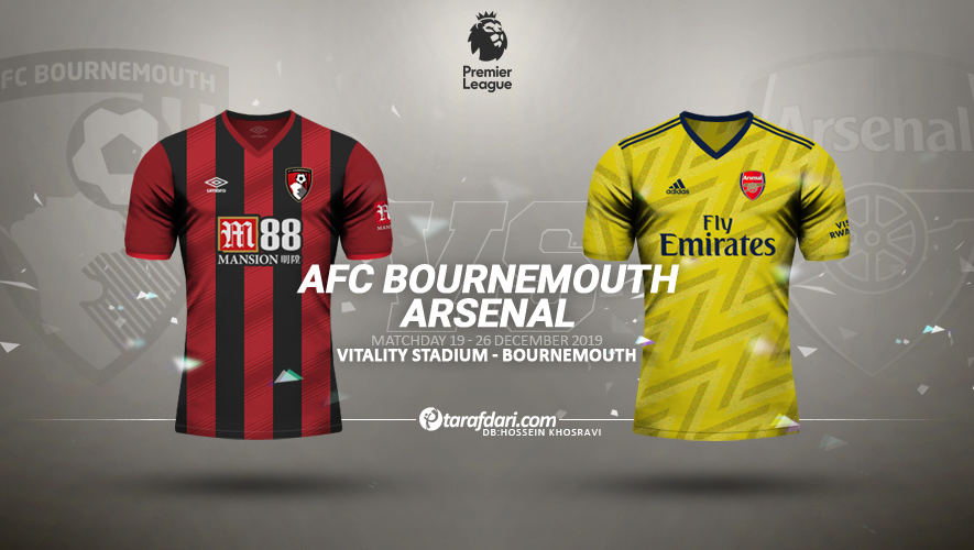 انگلیس-لیگ برتر-ترکیب رسمی-ترکیب آرسنال-premier league