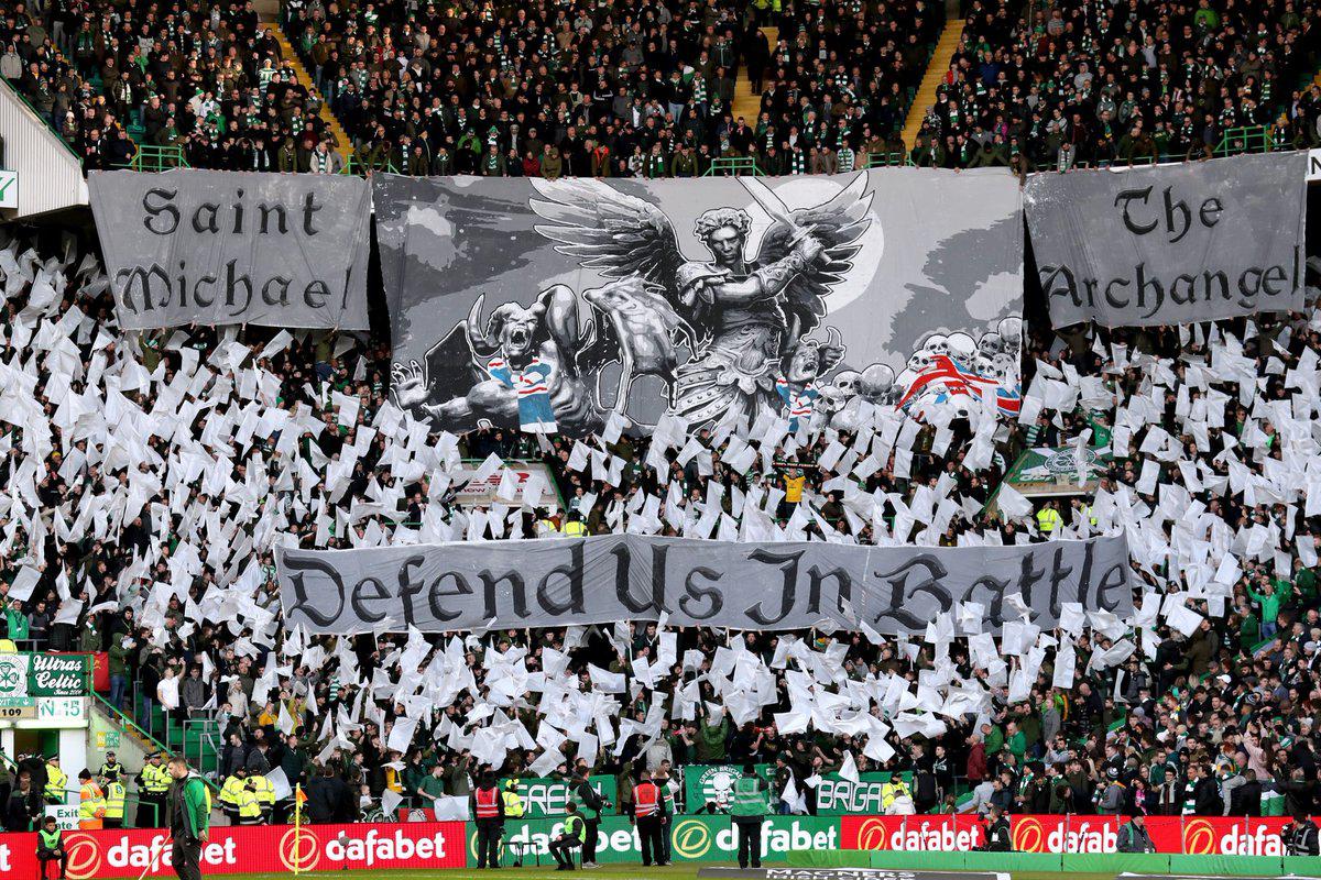 اسکاتلند-سلتیک-رنجرز-دربی اسکاتلند-Rangers