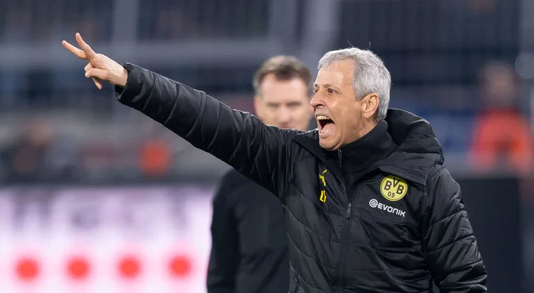 دورتموند-لیگ قهرمانان اروپا-آلمان-مصاحبه فاوره-Dortmund