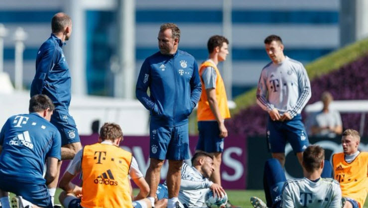 آلمان-بایرن مونیخ-بوندس لیگا-اهداف بایرن مونیخ-Bayern Munich