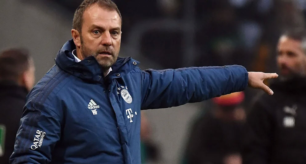 آلمان-بایرن مونیخ-بوندس لیگا-شکست بایرن مونیخ-Bayern Munich