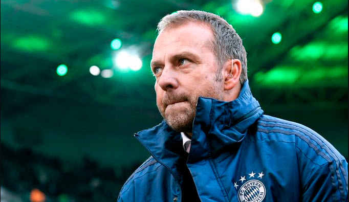 آلمان-بایرن مونیخ-بوندس لیگا-مدیران بایرن مونیخ-Bayern Munich
