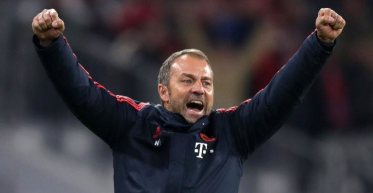 آلمان-بایرن مونیخ-بوندس لیگا-سرمربی بایرن مونیخ-Bayern Munich