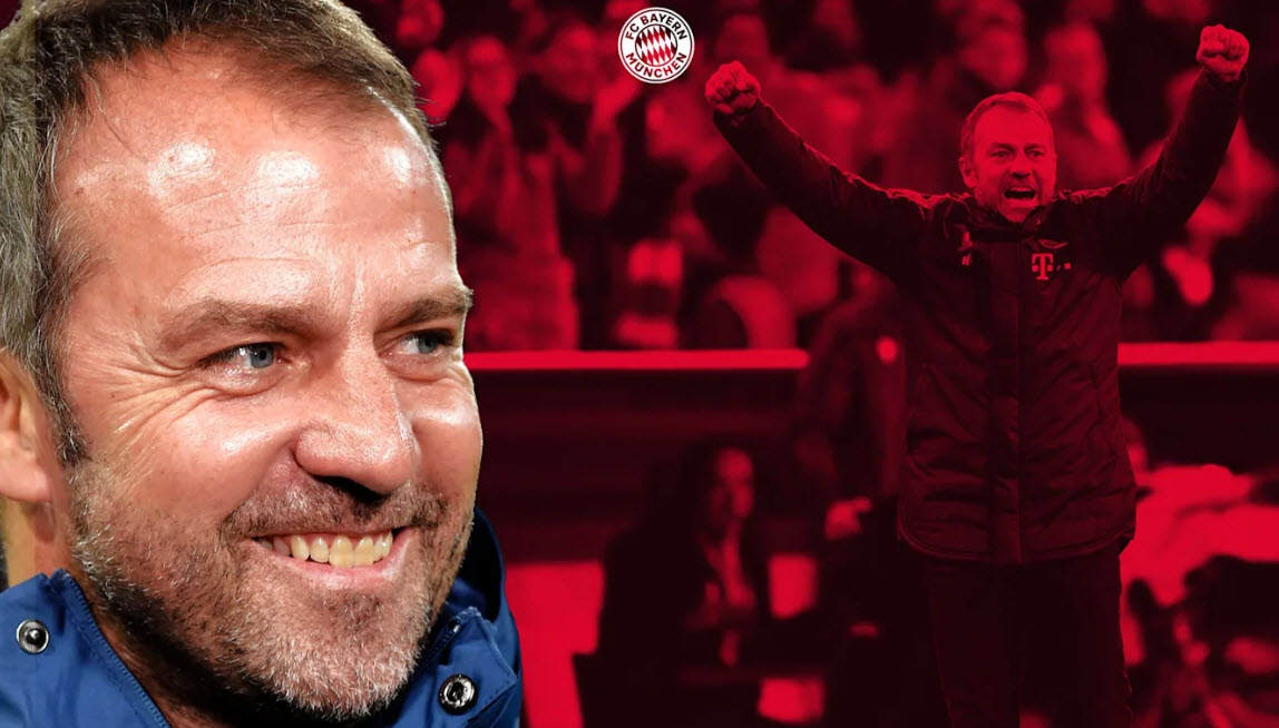 آلمان-بایرن مونیخ-بوندس لیگا-سرمربی بایرن مونیخ-Bayern Munich