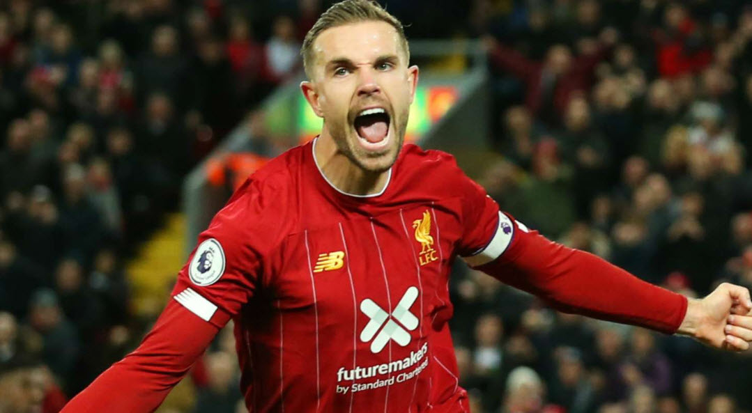 انگلیس-لیورپول-لیگ برتر-جیمز میلنر-Liverpool