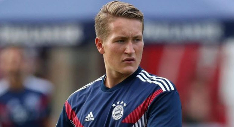 آلمان-بایرن مونیخ-انتقال نوبل-دروازه بان بایرن مونیخ-Bayern Munich