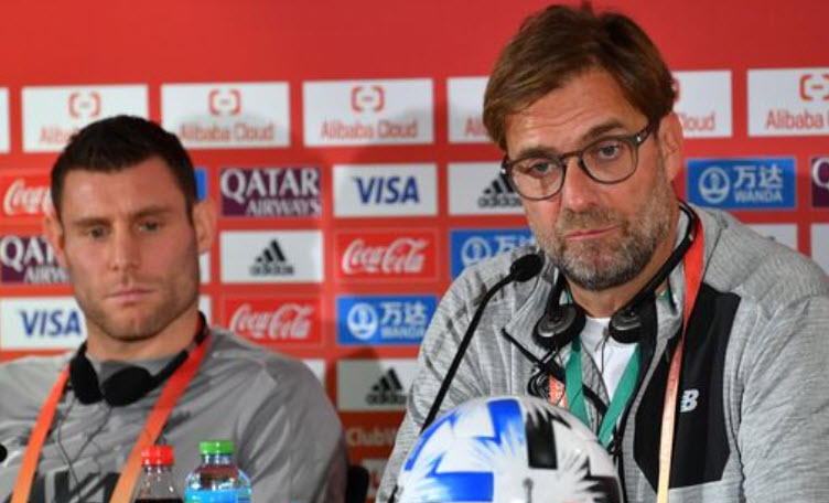 انگلیس-لیورپول-جام باشگاه های جهان-جام جهانی باشگاه ها-قطر-Liverpool