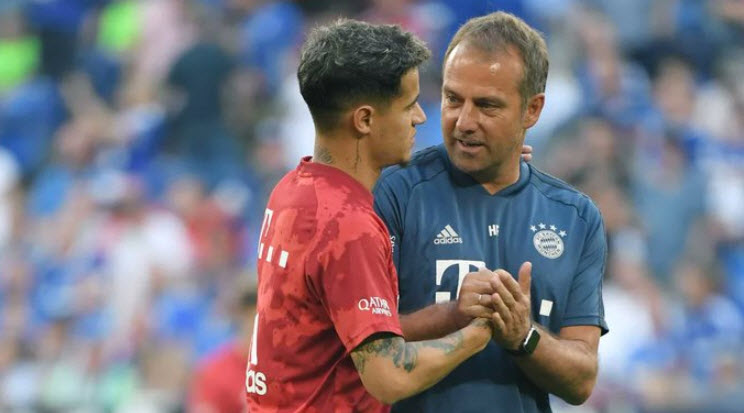 آلمان-بایرن مونیخ-لیگ قهرمانان اروپا-سرمربی بایرن مونیخ-Bayern Munich