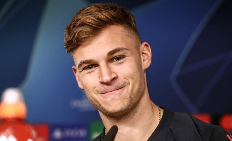آلمان-بایرن مونیخ-المپیاکوس-لیگ قهرمانان اروپا-Bayern Munich