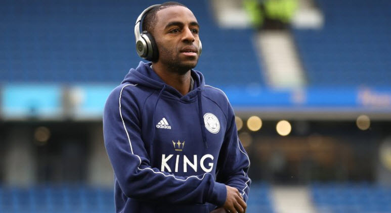 انگلیس-لیگ برتر-لسترسیتی-انتقال ریکاردو پریرا-Leicester City