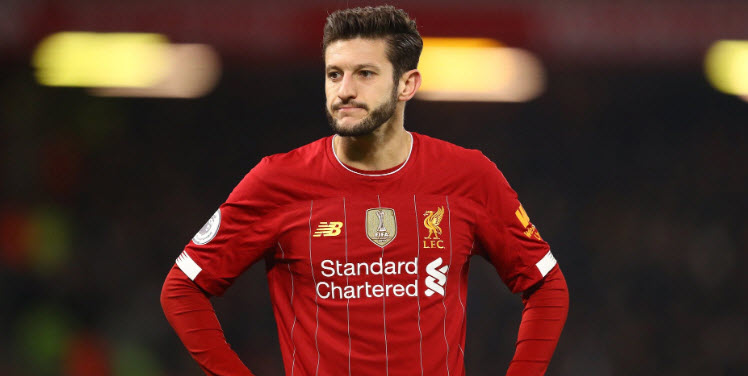 انگلیس-لیگ برتر-لیورپول-جدایی لالانا-Liverpool