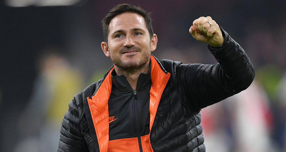انگلیس-چلسی-لیگ برتر-جیسون مک آتیر-Chelsea