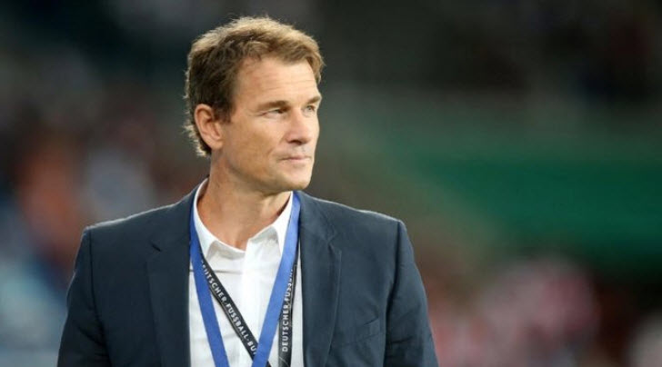 آلمان-بایرن مونیخ-انتقال نوبل-دروازه بان بایرن مونیخ-Bayern Munich