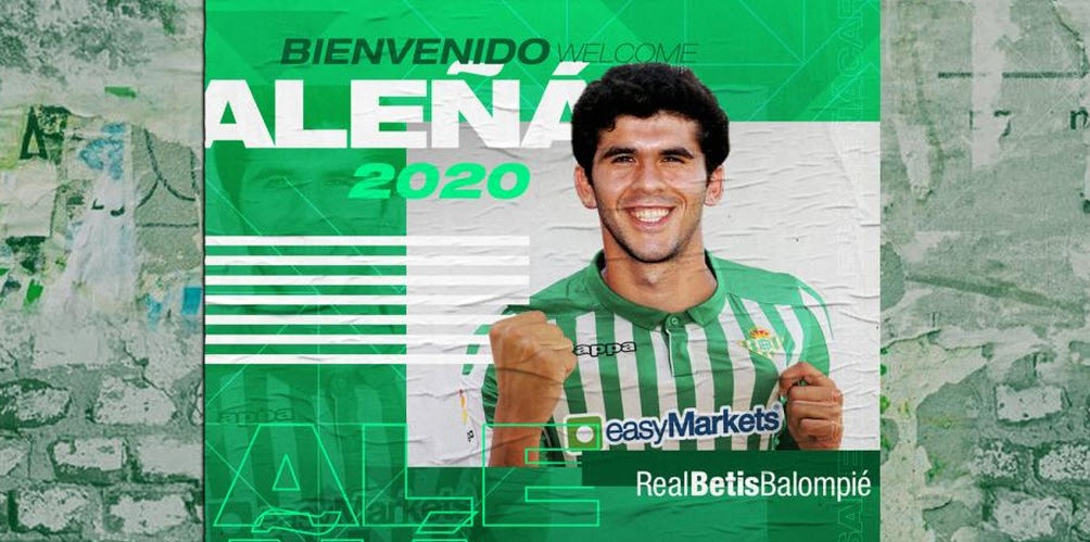 اسپانیا-بارسلونا-بتیس-لالیگا-انتقال آلنیا-Betis