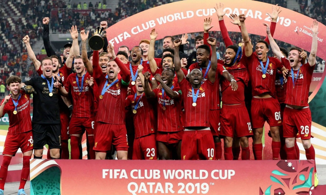 انگلیس-لیگ برتر-جام باشگاه های جهان-لوگوی قهرمانی در جام باشگاه های جهان-Fifa Badge