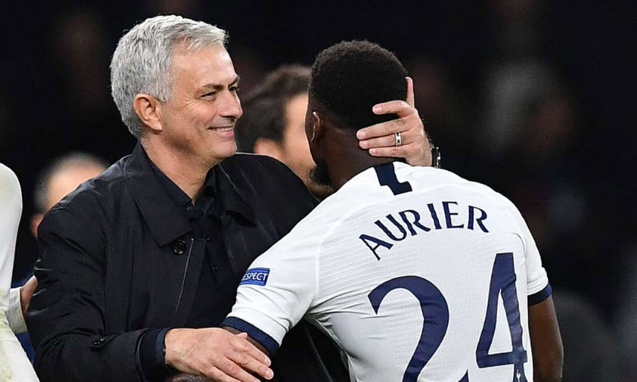 انگلیس-تاتنهام-سرمربی تاتنهام-لیگ برتر-Tottenham