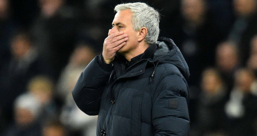 انگلیس-تاتنهام-سرمربی تاتنهام-لیگ برتر-Tottenham