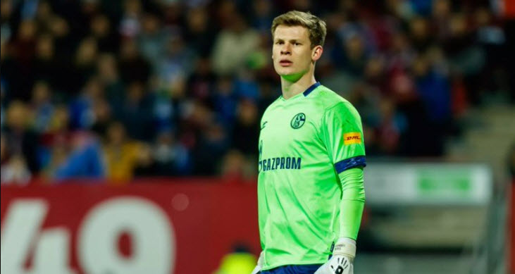 آلمان-بایرن مونیخ-تمدید قرارداد نویر-شالکه-انتقال نوبل-Schalke
