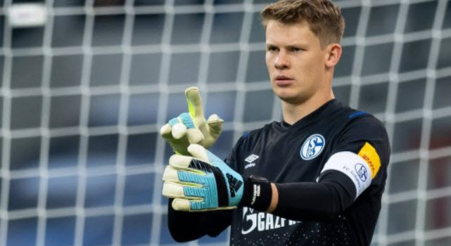 آلمان-بایرن مونیخ-مانوئل نویر-شالکه-انتقال نوبل-Schalke