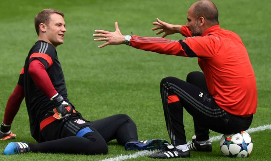 آلمان-بایرن مونیخ-بوندس لیگا-کارل هاینتس رومنیگه-Bayern Munich