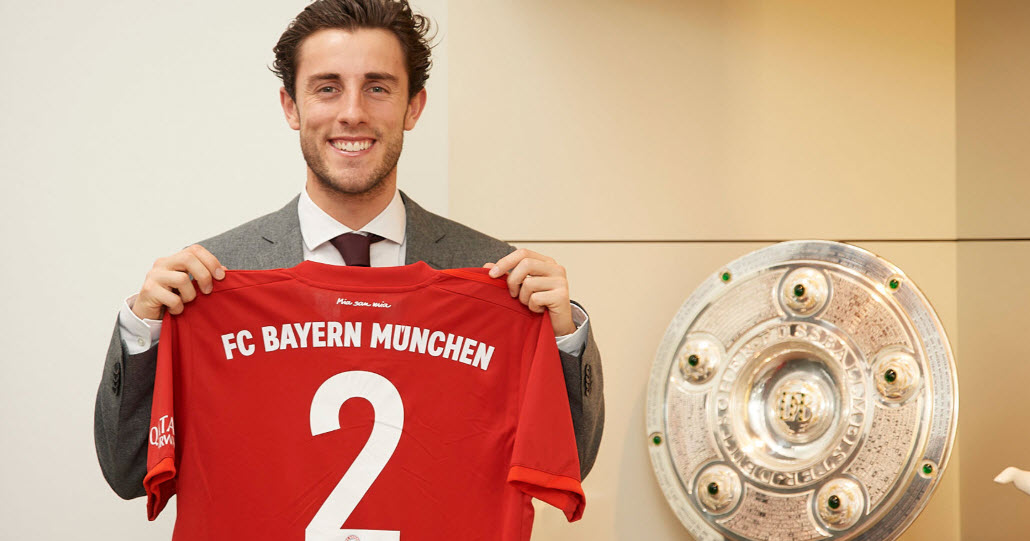 آلمان-بایرن مونیخ-لیگ قهرمانان اروپا-لیست بایرن مونیخ-Bayern Munich