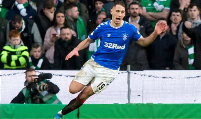 اسکاتلند-سلتیک-لیگ اسکاتلند-دربی اسکاتلند-Celtic