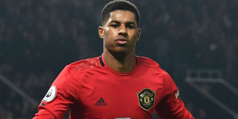 منچستریونایتد-انگلیس-لیگ برتر-مصاحبه رشفورد-manchester united