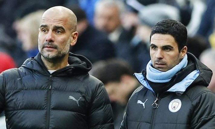 آرسنال-انگلیس-لیگ برتر-منچسترسیتی-Arsenal