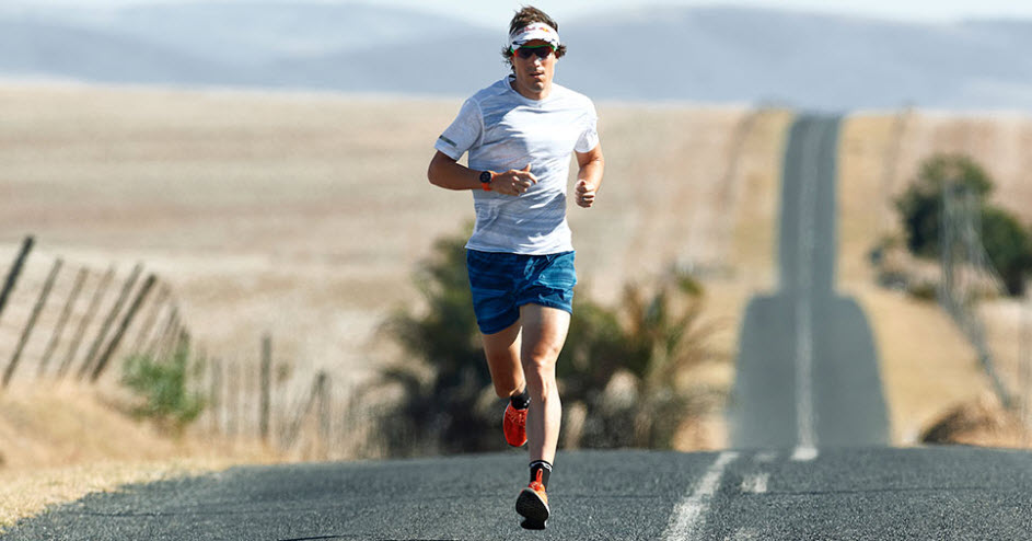 دویدن-دو-فواید دویدن-تحقیقات فواید دویدن-ورزش-Running 