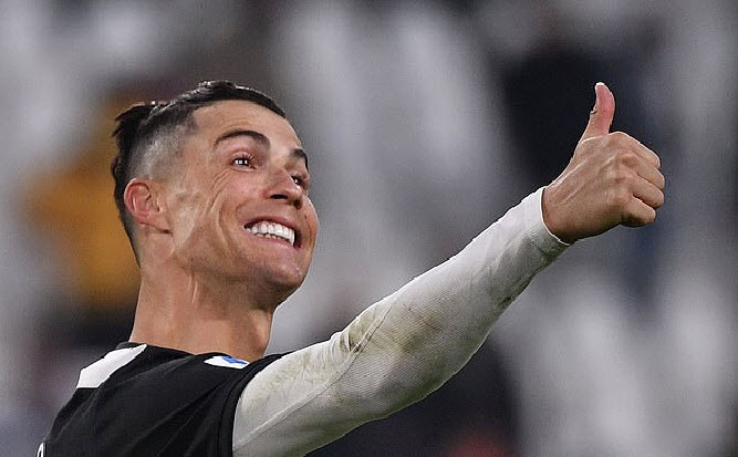 پرتغال-یوونتوس-یوفا-تیم منتخب سال یوفا-UEFA