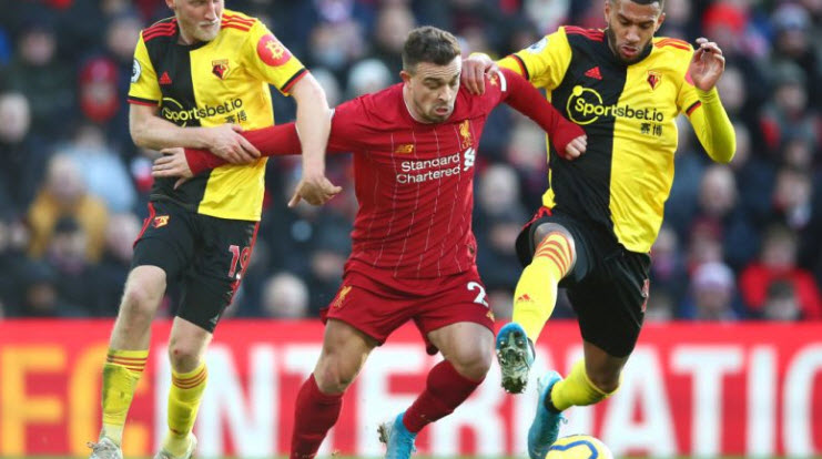 انگلیس-لیورپول-لیگ برتر-نکته آماری-Liverpool