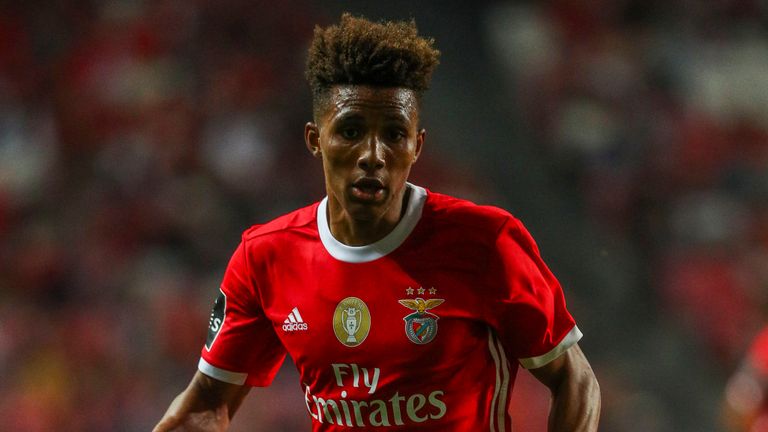 پرتغال-بنفیکا-انتقال گدسون فرناندز-لیگ پرتغال-Benfica