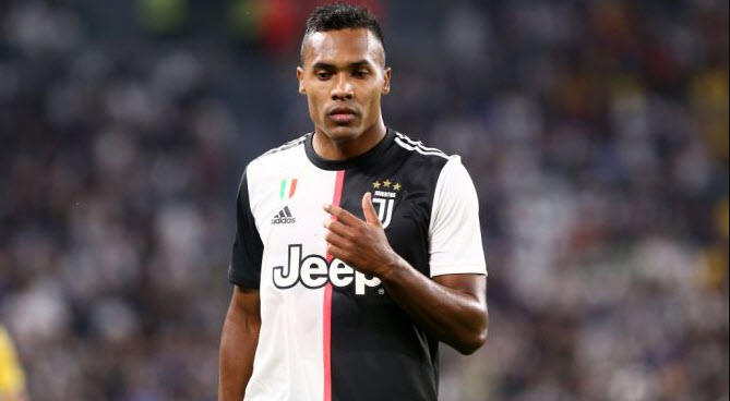 ایتالیا-یوونتوس-سری آ-مصدومان یوونتوس-Juventus