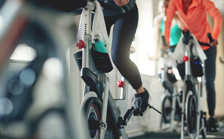 اسپینینگ-دوچرخه ثابت-دوچرخه سواری-باشگاه دوچرخه سواری-Indoor Cycling