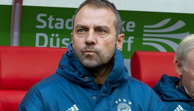 آلمان-بایرن مونیخ-بوندس لیگا-سرمربی بایرن مونیخ-Bayern Munich