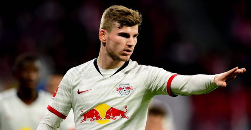 آلمان-بایرن مونیخ-لایپزیش-انتقال ورنر-Bayern Munich