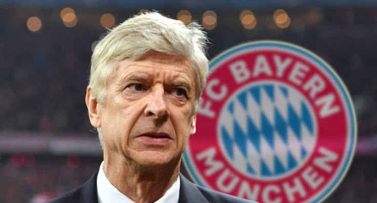 آلمان-بایرن مونیخ-بوندس لیگا-سرمربی بایرن مونیخ-Bayern Munich