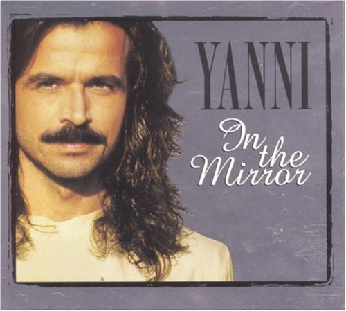 دانلود آهنگ بی کلام Yanni - In The Mirror