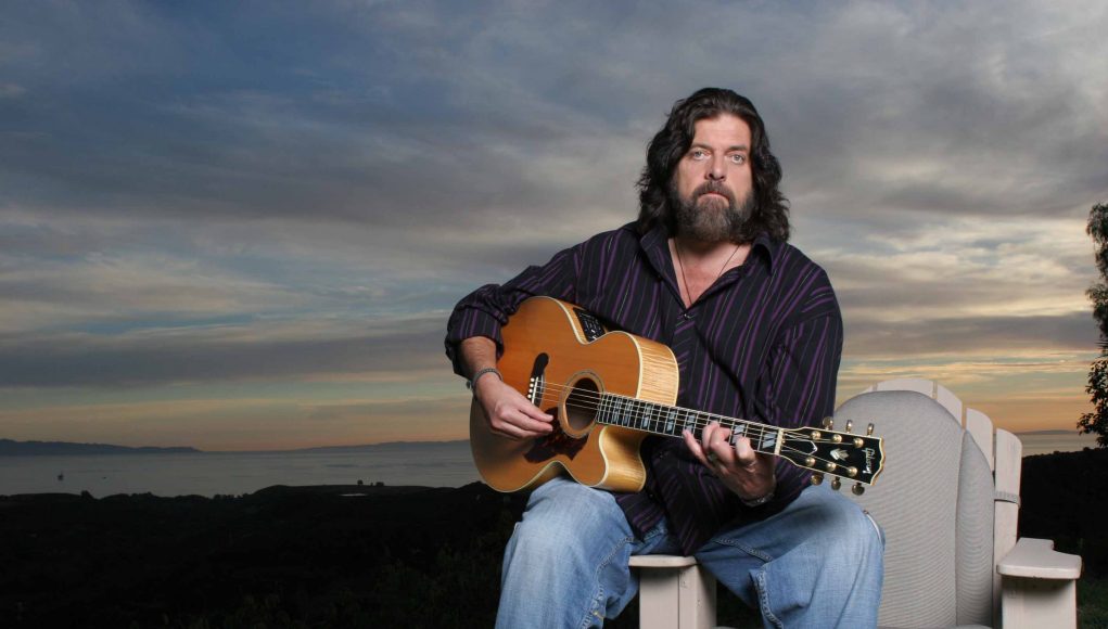 دانلود آهنگ جدید Alan Parsons - I Can't Get There From Here
