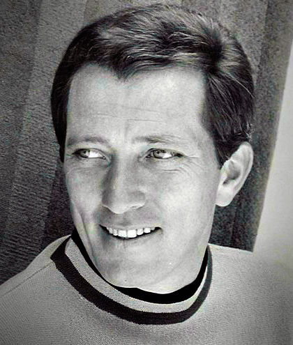 دانلود آهنگ زیبای Andy Williams - Moon River