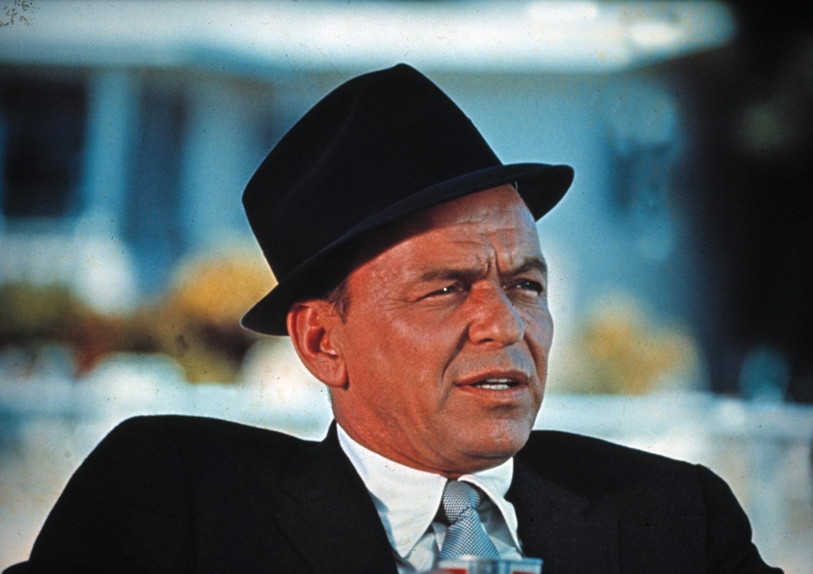 دانلود آهنگ زیبای Frank Sinatra - My Way