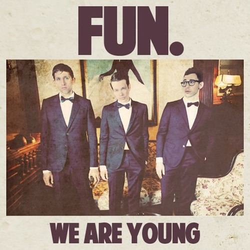 دانلود آهنگ زیبای Fun & Janelle Monáe - We Are Young