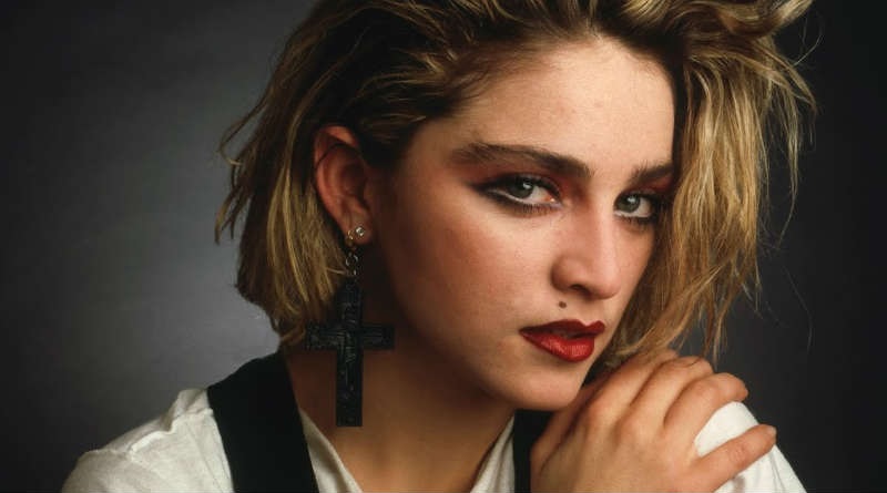دانلود آهنگ زیبای Madonna - Like A Virgin