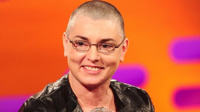 دانلود آهنگ زیبای Sinead O'Connor - Nothing Compares 2 U