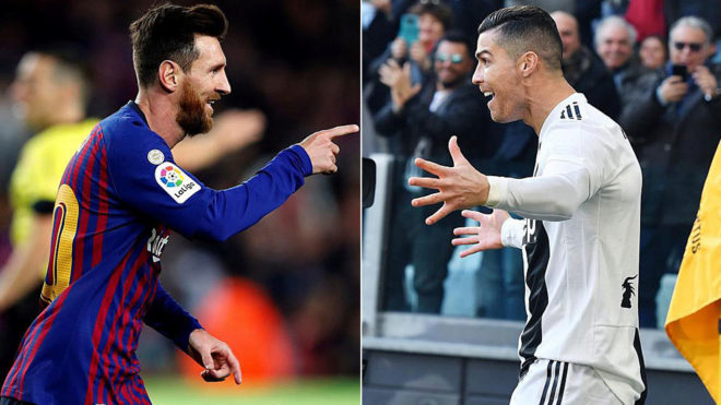 بارسلونا-لالیگا-Barcelona-La Liga-یوونتوس-Juventus-Serie A-سری آ