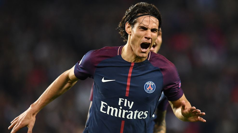 پاری سن ژرمن-لیگ قهرمانان اروپا-PSG