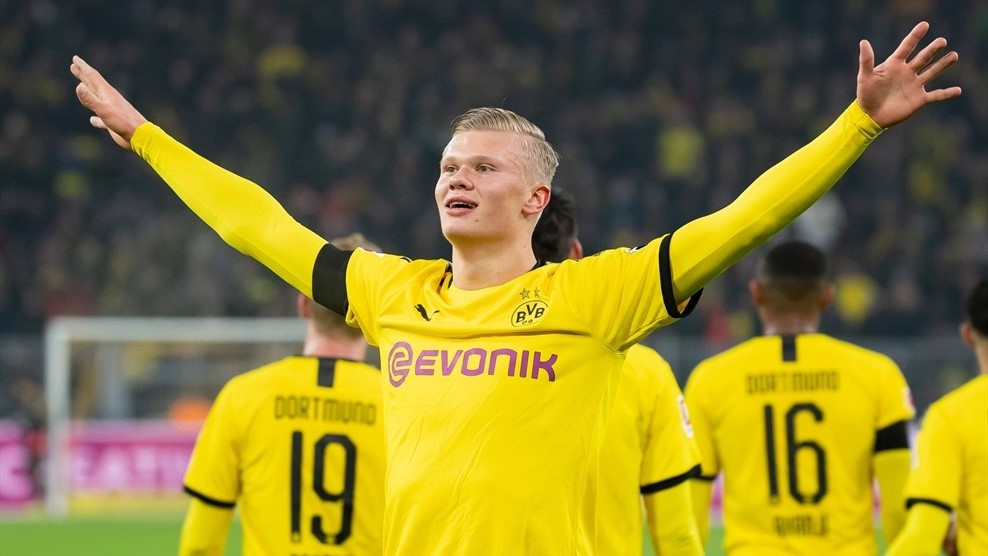 بروسیا دورتموند-بوندسلیگا-Dortmund-Bundesliga