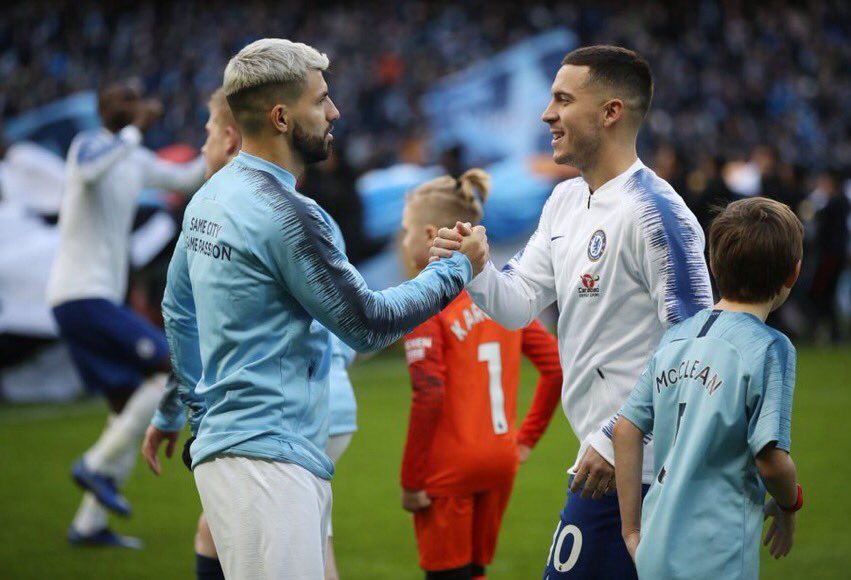 منچسترسیتی-لیگ برتر-چلسی-Premier League-Chelsea-Manchester City